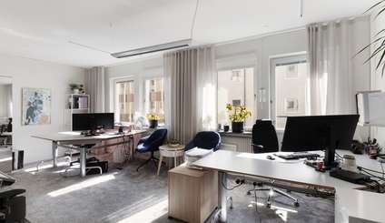 Ledig lokal på Högbergsgatan 27