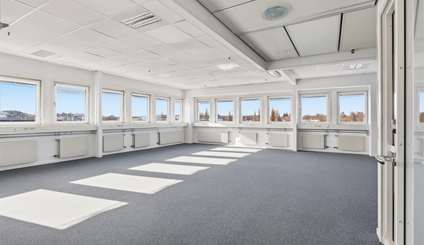 Ledig lokal på Staffans Väg 6B