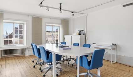 Ledig lokal på Drottninggatan 81A