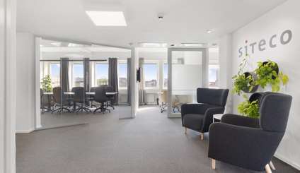 Ledig lokal på Karlsbodavägen 9