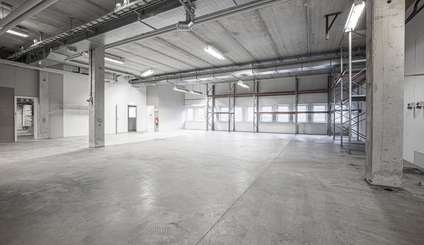 Ledig lokal på Orrvägen 26