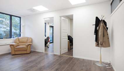 Ledig lokal på Ekerövägen 53