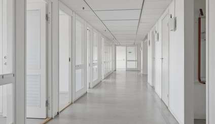 Ledig lokal på Staffans väg 6B