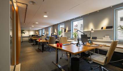 Ledig lokal på Kapellgränd 3