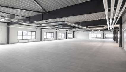 Ledig lokal på Sågvägen 16