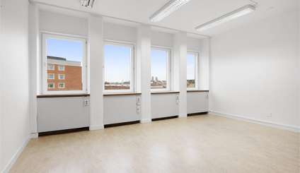 Ledig lokal på Skytteholmsvägen 2