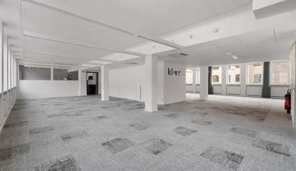 Ledig lokal på Kungsgatan 71