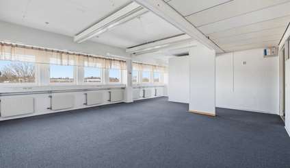 Ledig lokal på Staffans Väg 6B