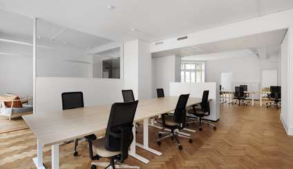 Ledig lokal på Drottninggatan 83