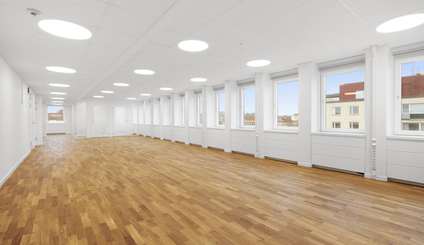 Ledig lokal på Skytteholmsvägen 2