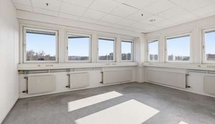 Ledig lokal på Staffans väg 6B