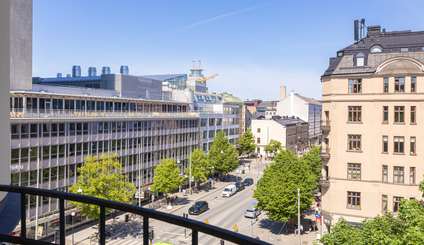 Ledig lokal på Götgatan 71