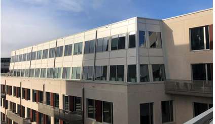 Ledig lokal på Lustgårdsgatan 19