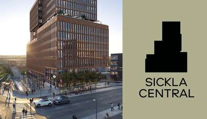 Ledig lokal på Smedjegatan 25