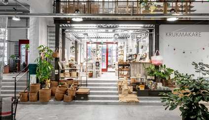 Ledig lokal på Smedjegatan 10