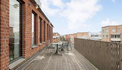 Ledig lokal på Magnus Ladulåsgatan 63