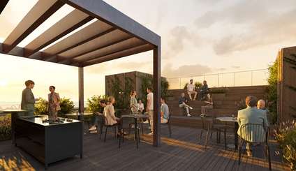 Ledig lokal på Rökerigatan 7