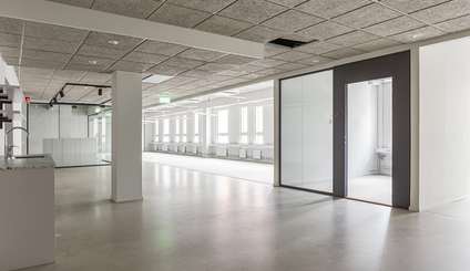 Ledig lokal på Hälsingegatan 47