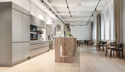 Ledig lokal på Smedjegatan 2C