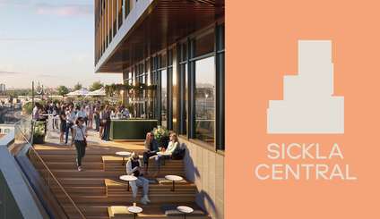 Ledig lokal på Smedjegatan 25