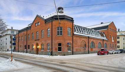 Ledig lokal på Storgatan 19