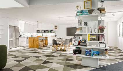 Ledig lokal på Sankt Eriksgatan 113