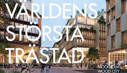 Ledig lokal på Siroccogatan 6, Kvarter J