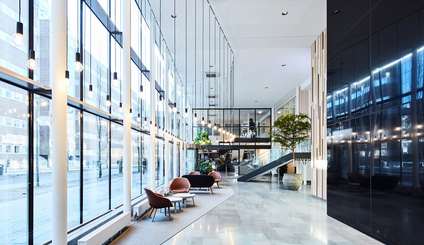 Ledig lokal på Kistagången 6