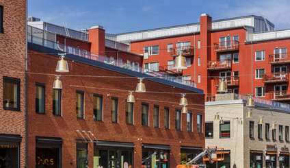 Ledig lokal på Marknadsgatan 7