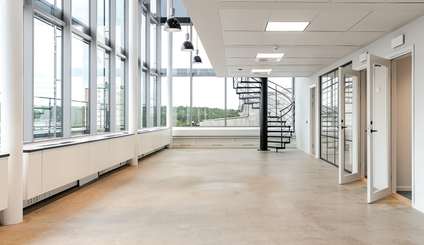 Ledig lokal på Smedjegatan 6