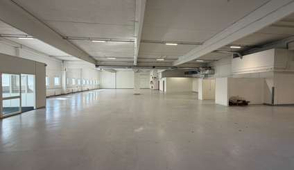 Ledig lokal på Flöjelbergsgatan 8 B