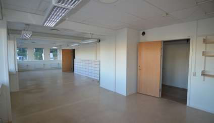 Ledig lokal på Flöjelbergsgatan 8C