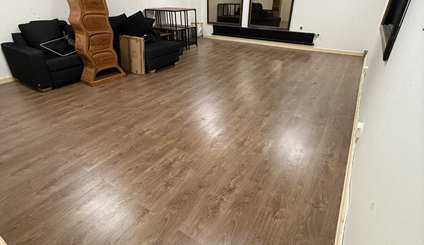 Ledig lokal på Flöjelbergsgatan 8 B