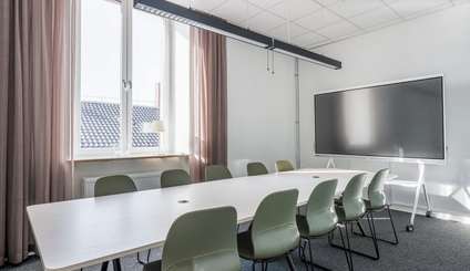 Ledig lokal på Västra Hamngatan 7C