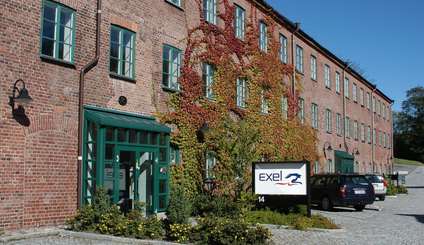 Ledig lokal på Bruksgatan 22