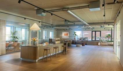 Ledig lokal på Långfilsgatan 9