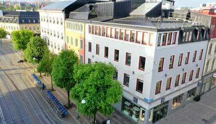 Ledig lokal på Östra Hamngatan 41