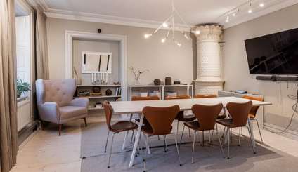 Ledig lokal på Kyrkogatan 15