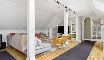 Ledig lokal på Kungsportsplatsen 1