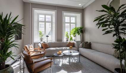 Ledig lokal på Södra Hamngatan 25