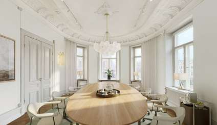 Ledig lokal på Vasagatan 43 A