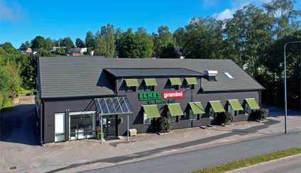 Ledig lokal på Källbäcksrydsgatan 23