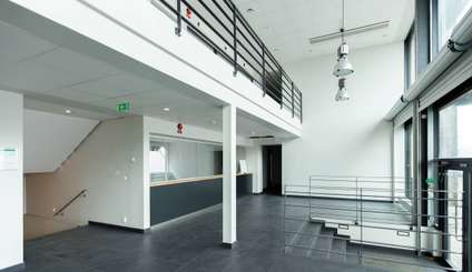 Ledig lokal på Spadegatan 2