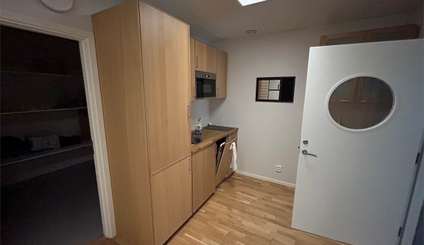 Ledig lokal på Eskilstunavägen 34