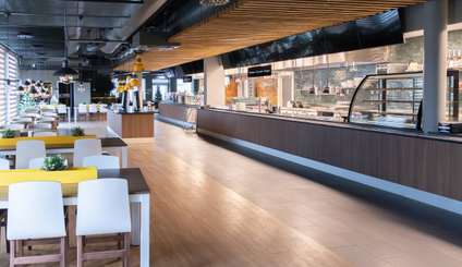 Ledig lokal på Gustaf Anders gata 15