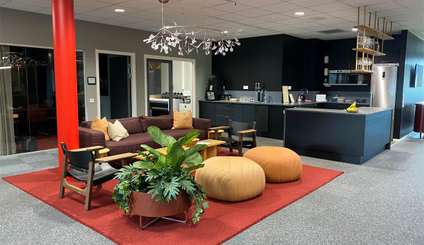 Ledig lokal på Gustaf Anders gata 15