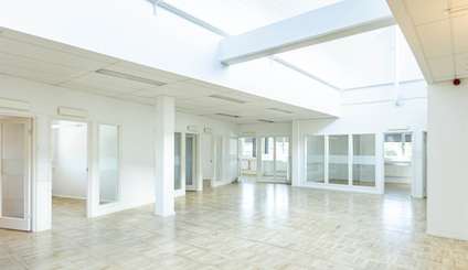 Ledig lokal på Åsboholmsgatan 6