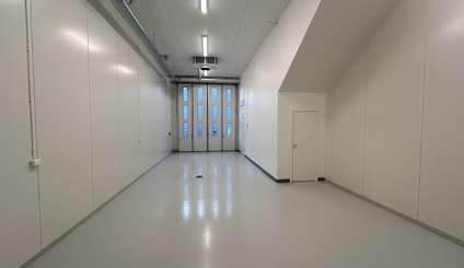 Ledig lokal på Morabergsvägen 39