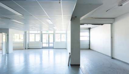 Ledig lokal på Åsboholmsgatan 6