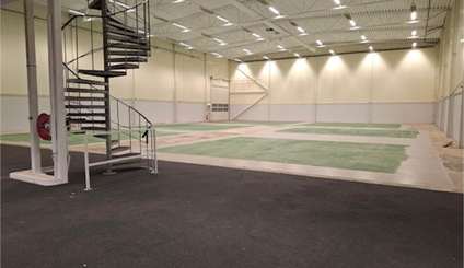 Ledig lokal på Långgatan 14